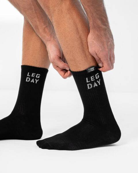 YAY… It’s Leg Day!