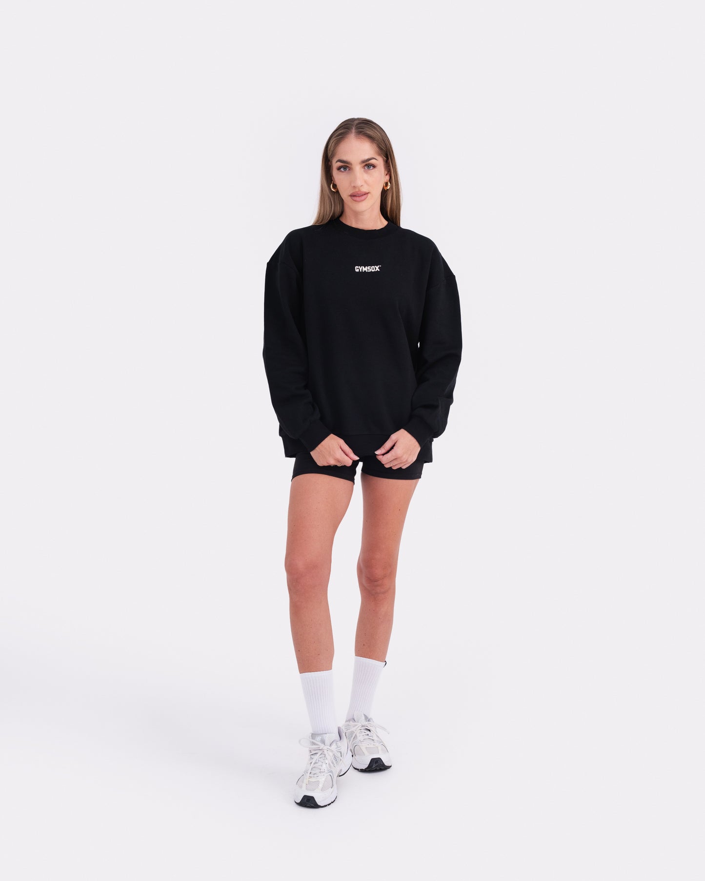 Black Jumper Pack