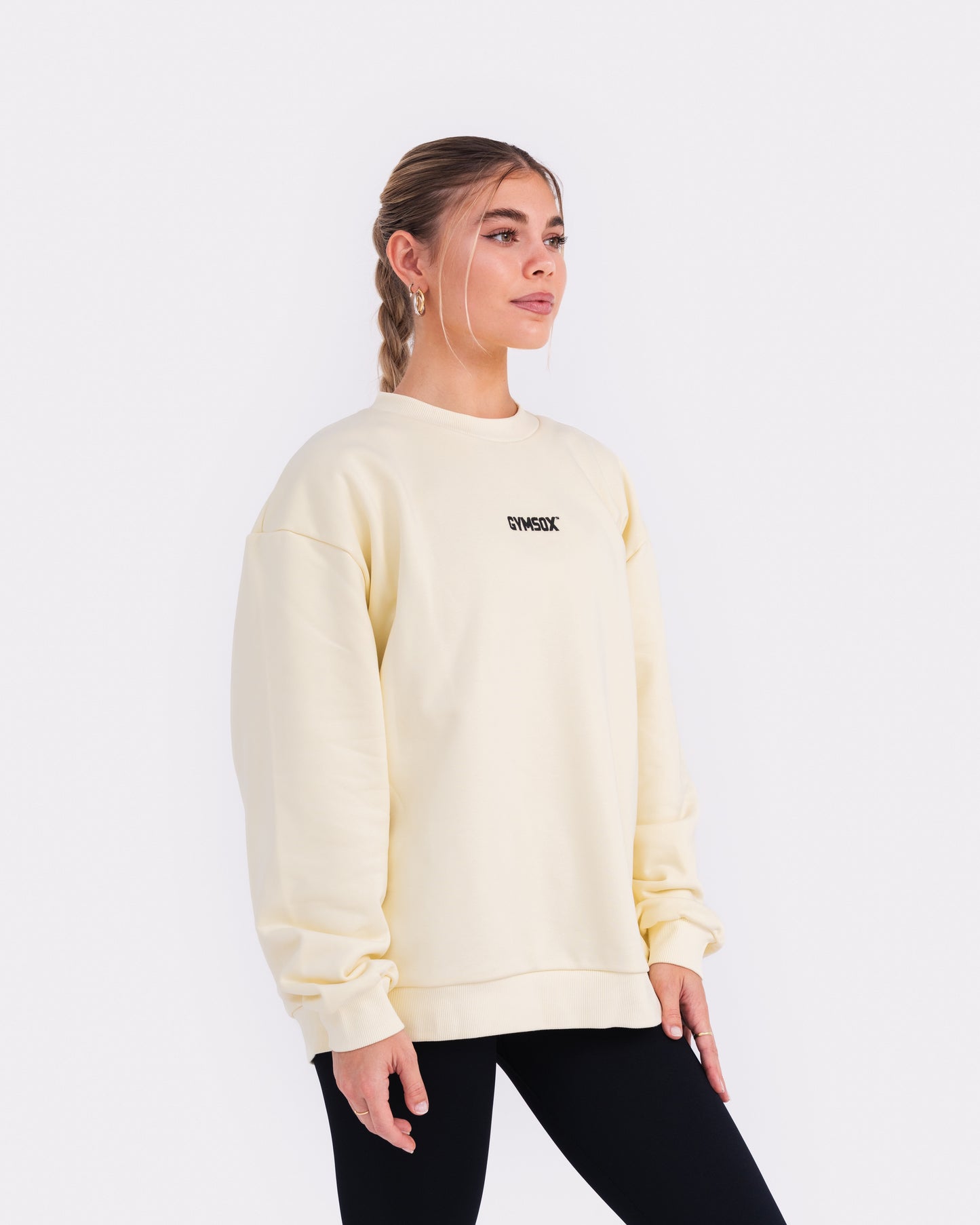 Soft Yellow Jumper Pack