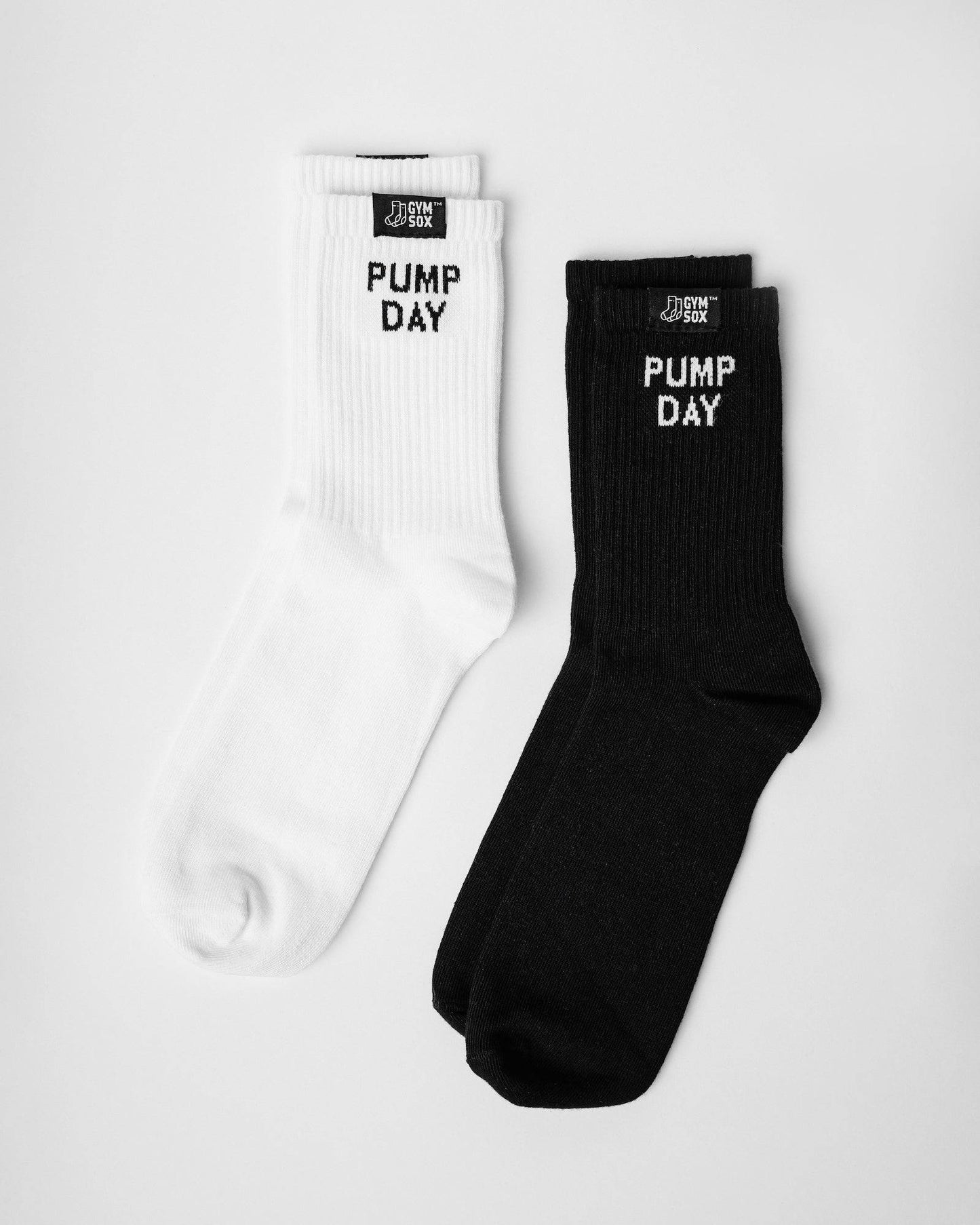Pump Day Duo Pack