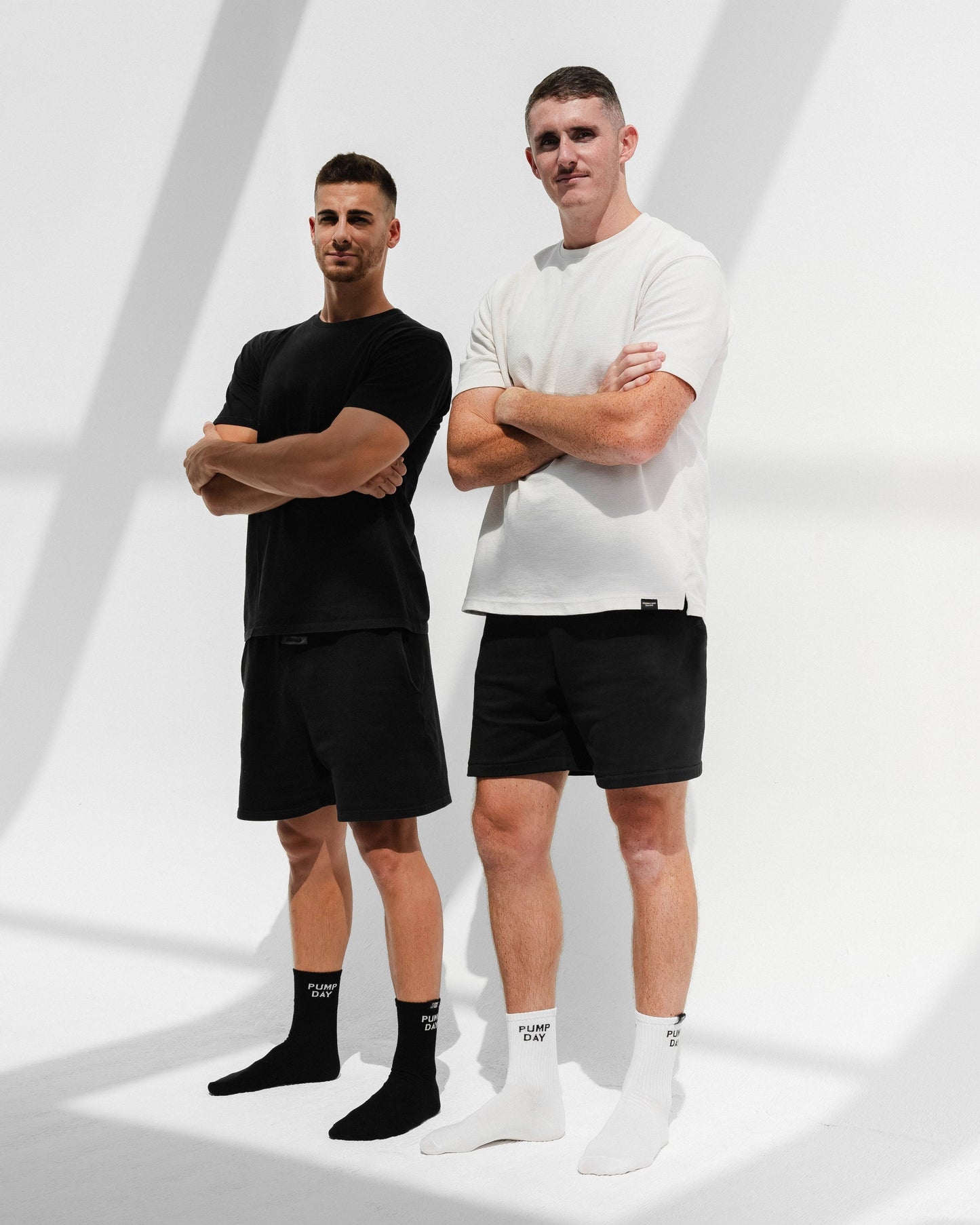 Pump Day Duo Pack