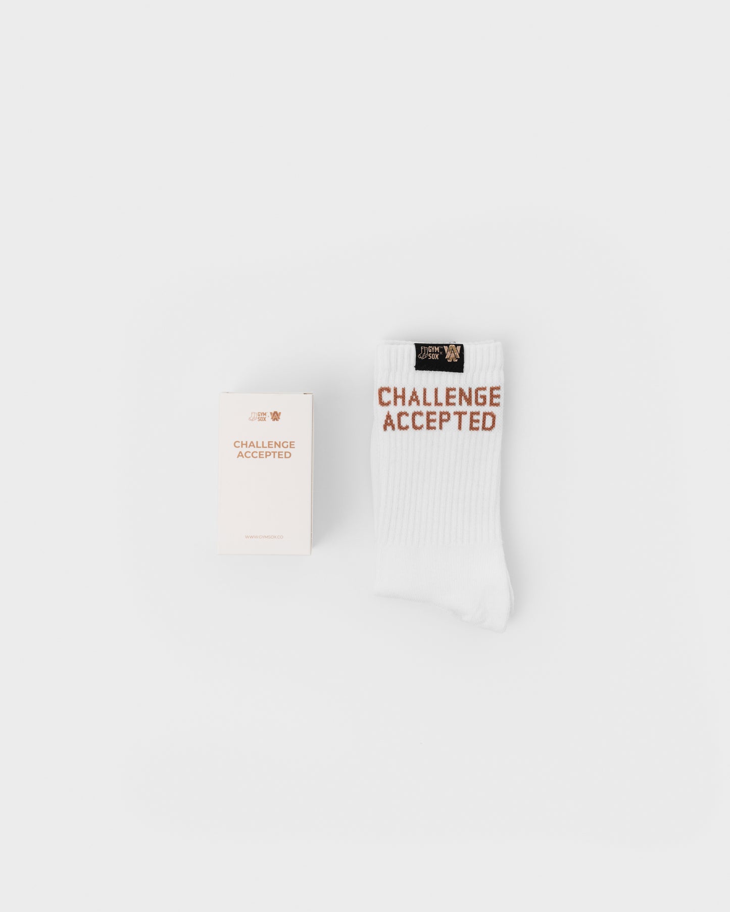 Challenge Accepted by Arabian Warrior