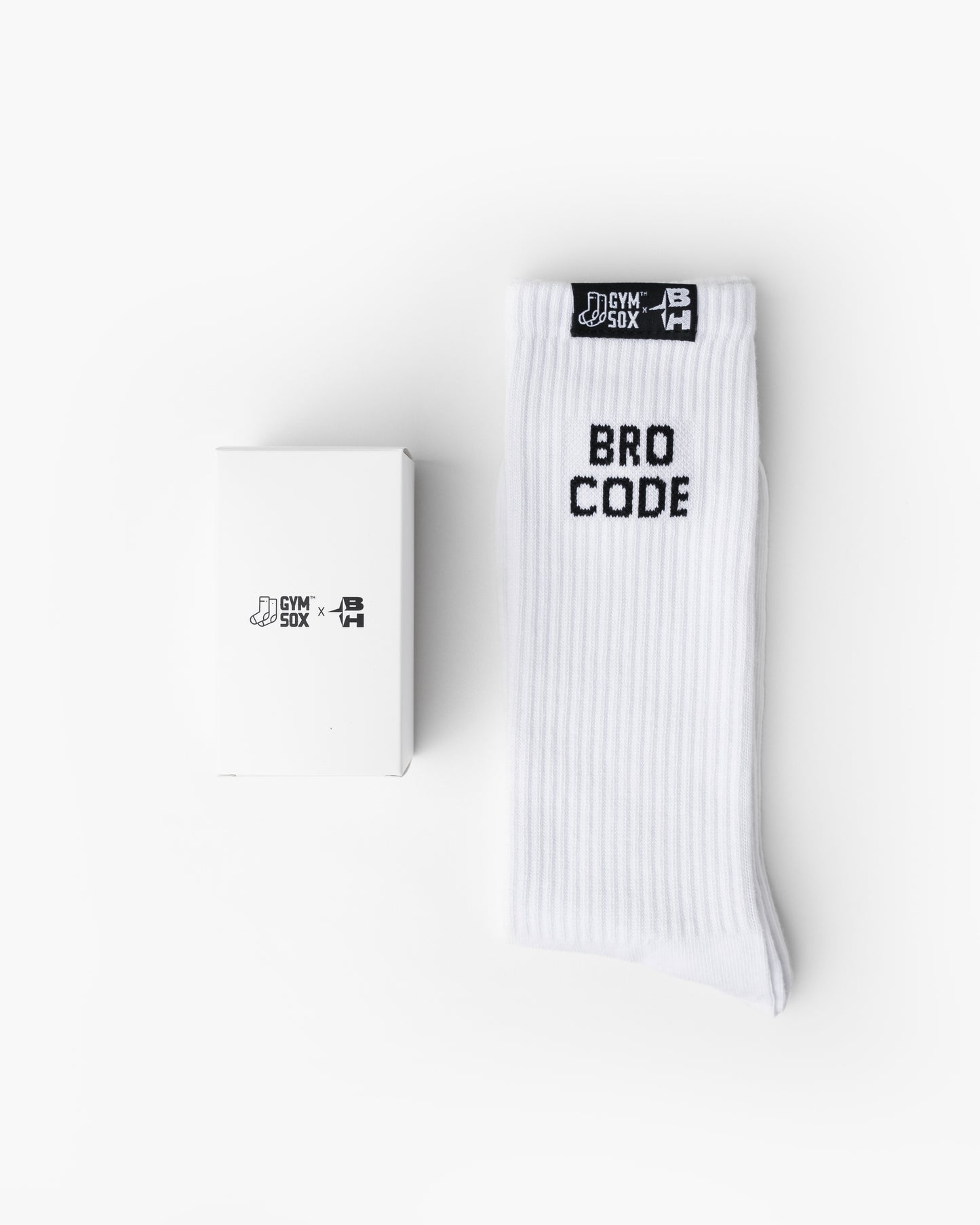 Bro Code by BrotherhoodUAE