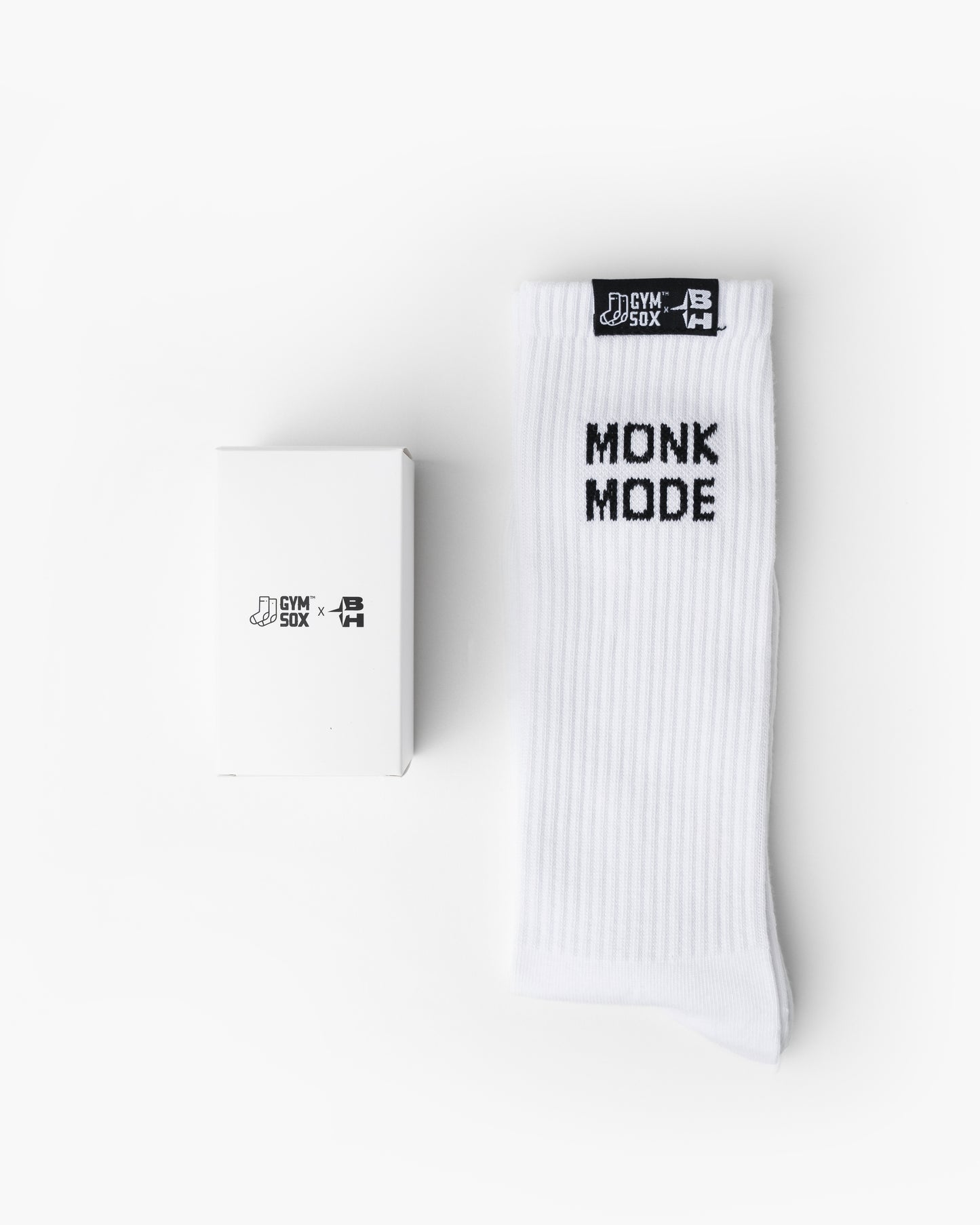 Monk Mode by BrotherhoodUAE