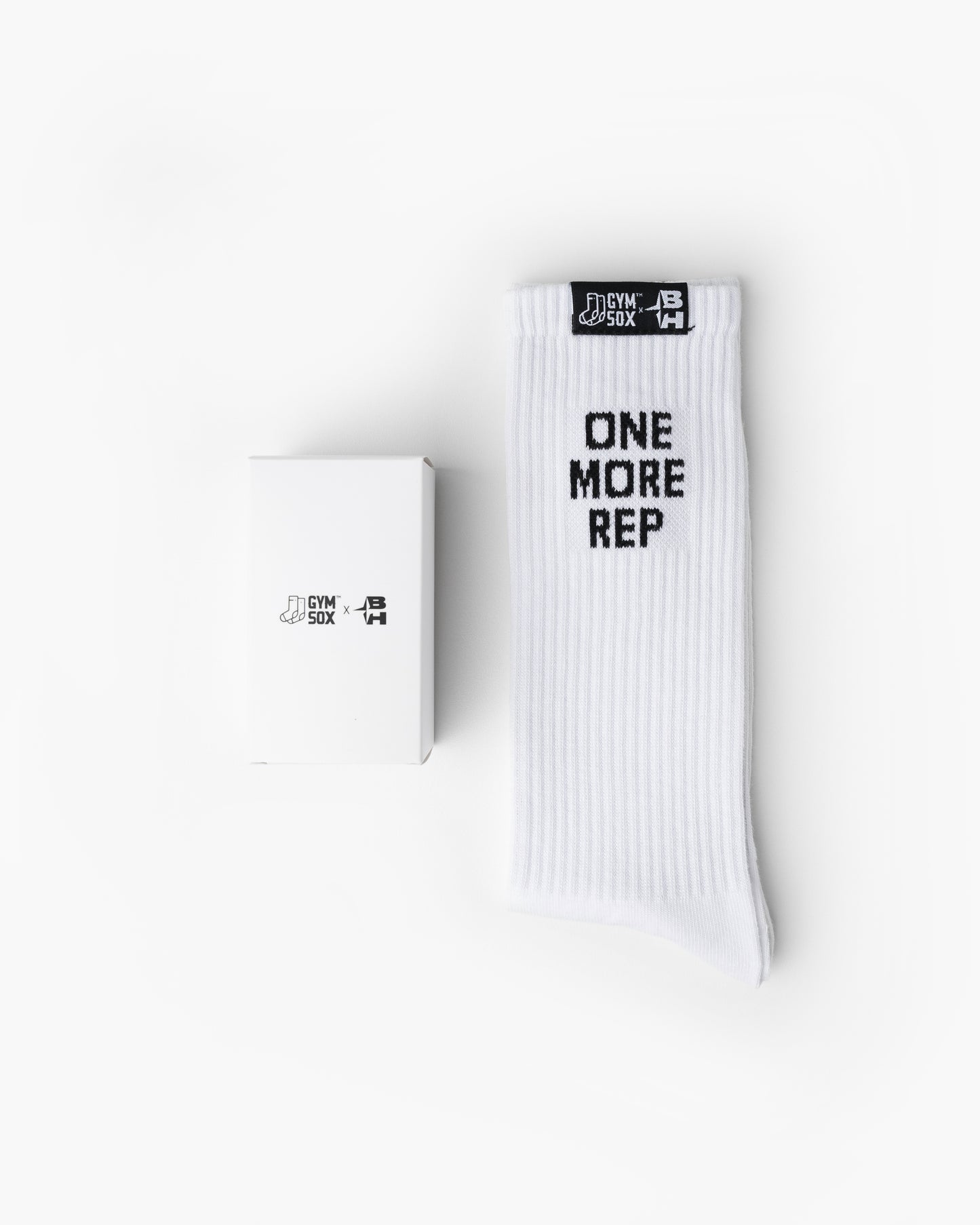 One More Rep by BrotherhoodUAE