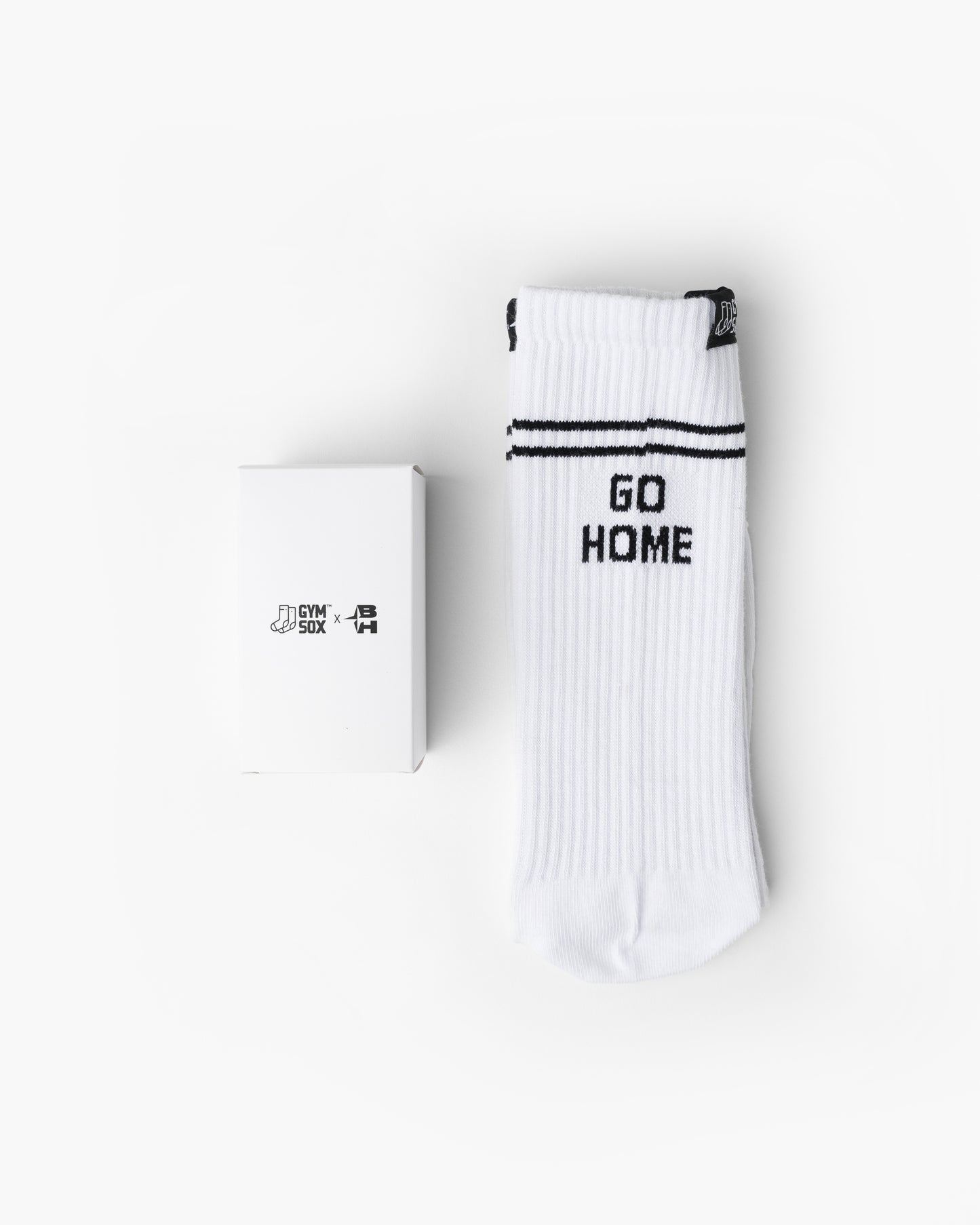 Go Hard Go Home by BrotherhoodUAE