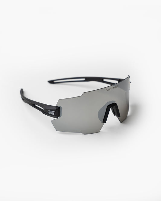 Sunglasses by Twinyards