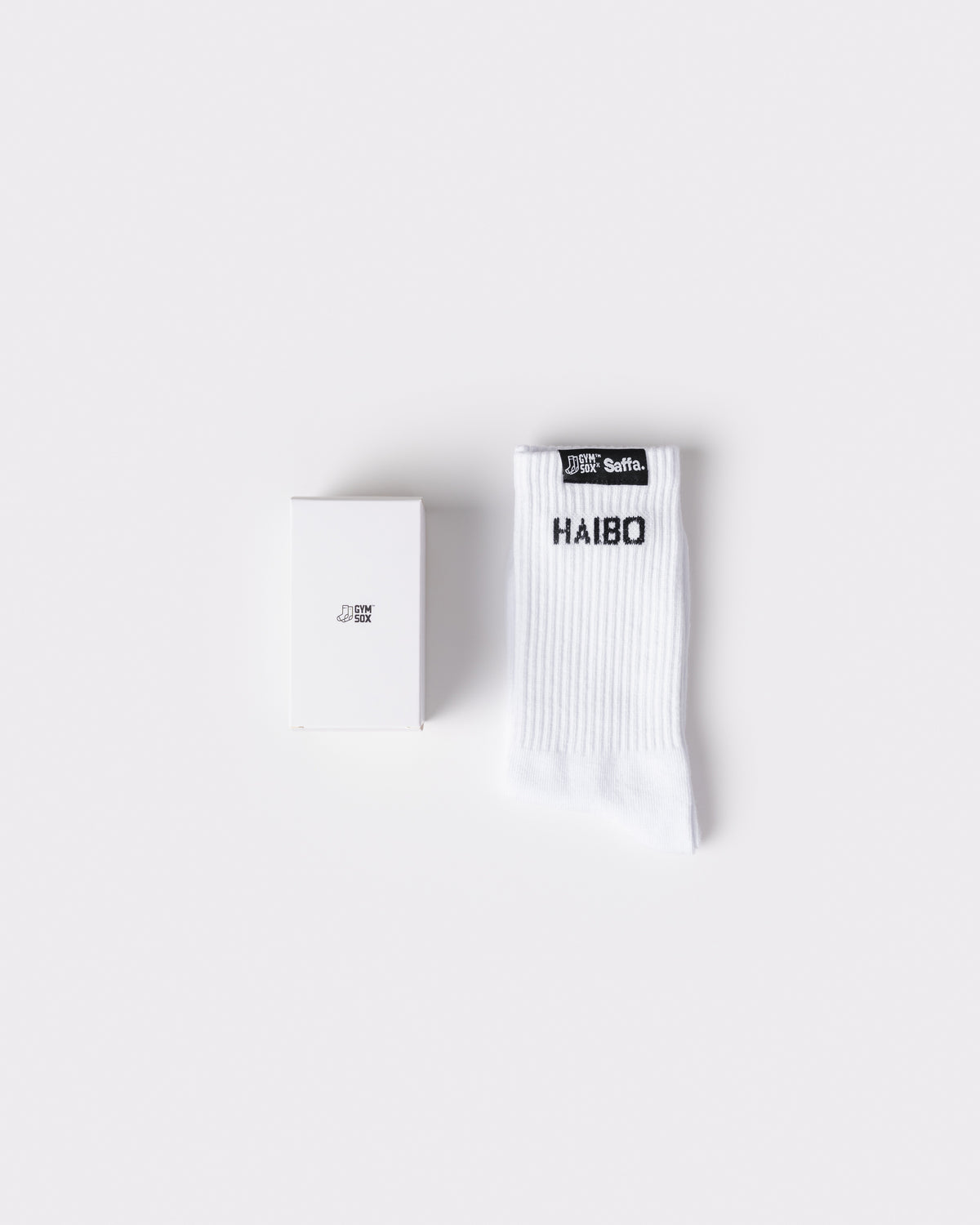 Haibo by Saffa