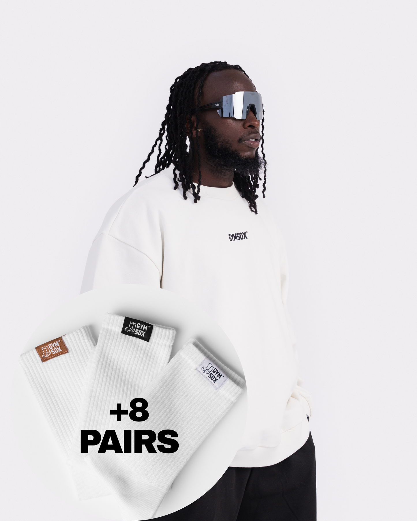 White Jumper - Club Edition Bundle