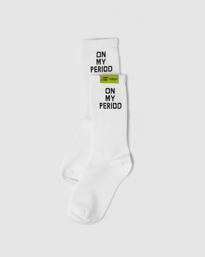 On My Period by Adaye