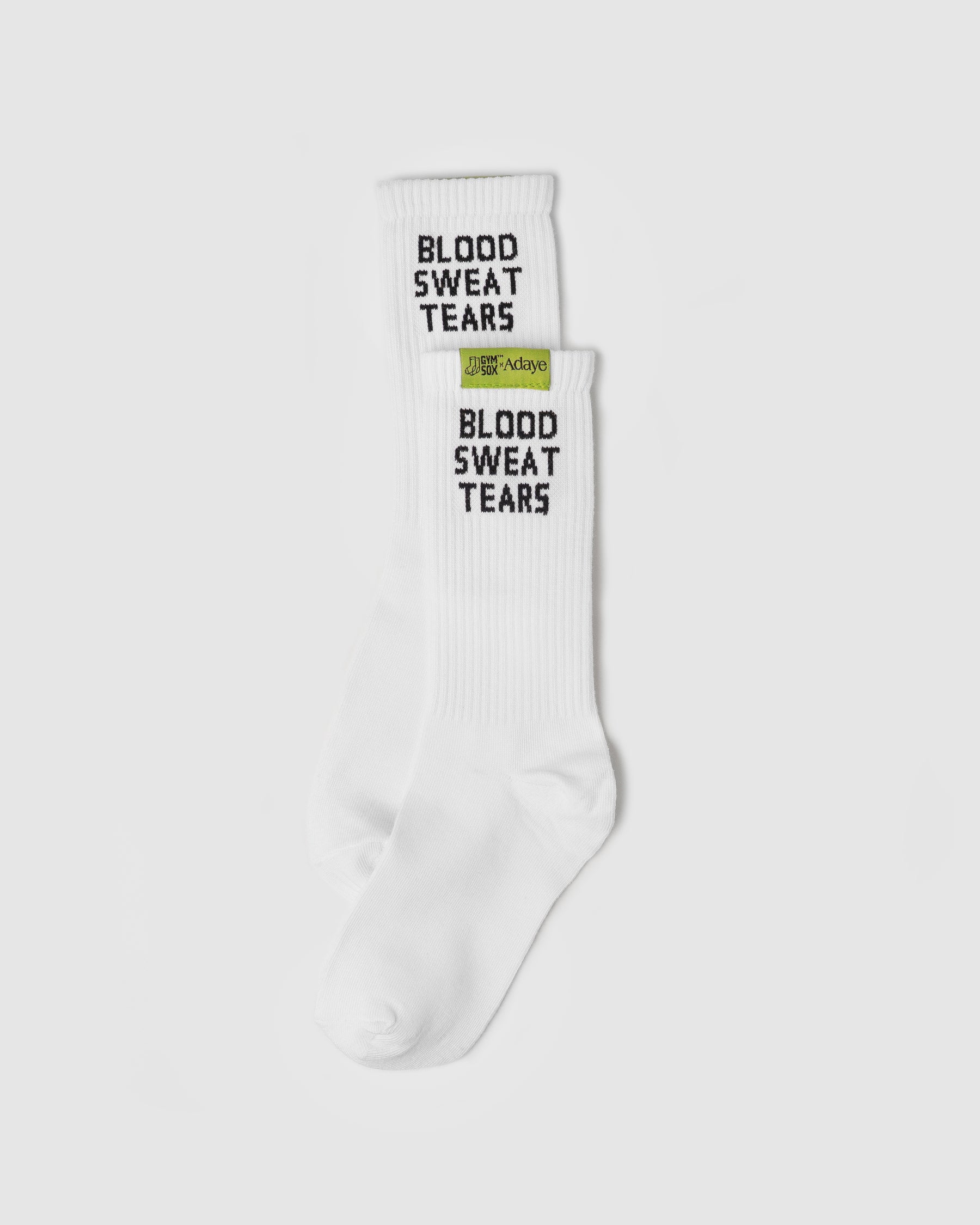 Blood Sweat Tears by Adaye