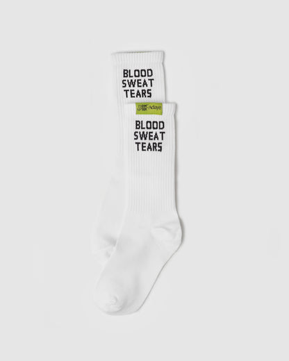 Blood Sweat Tears by Adaye