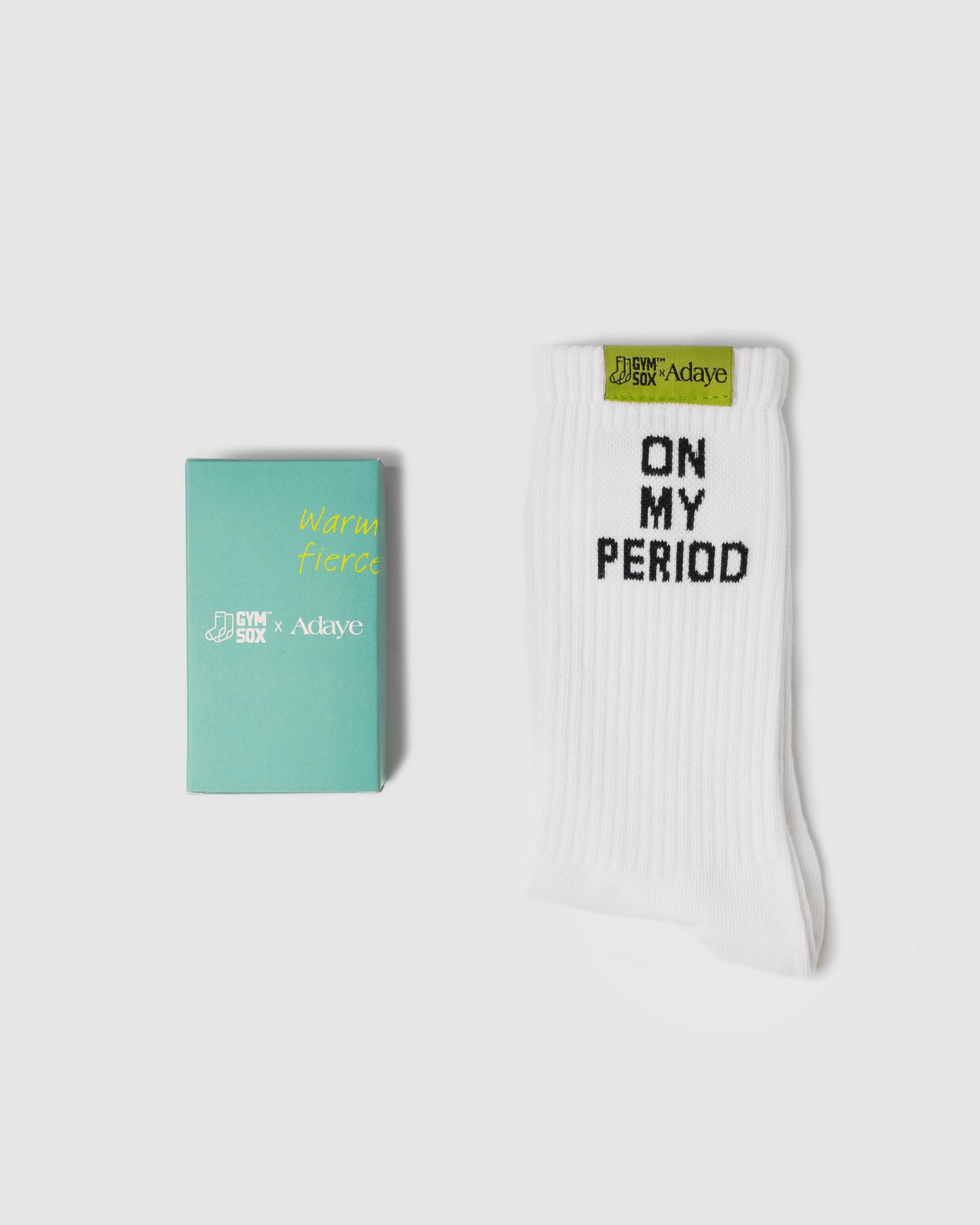 On My Period by Adaye