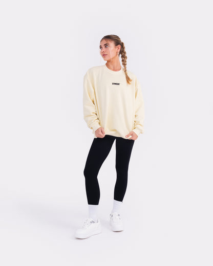 Soft Yellow Jumper Pack