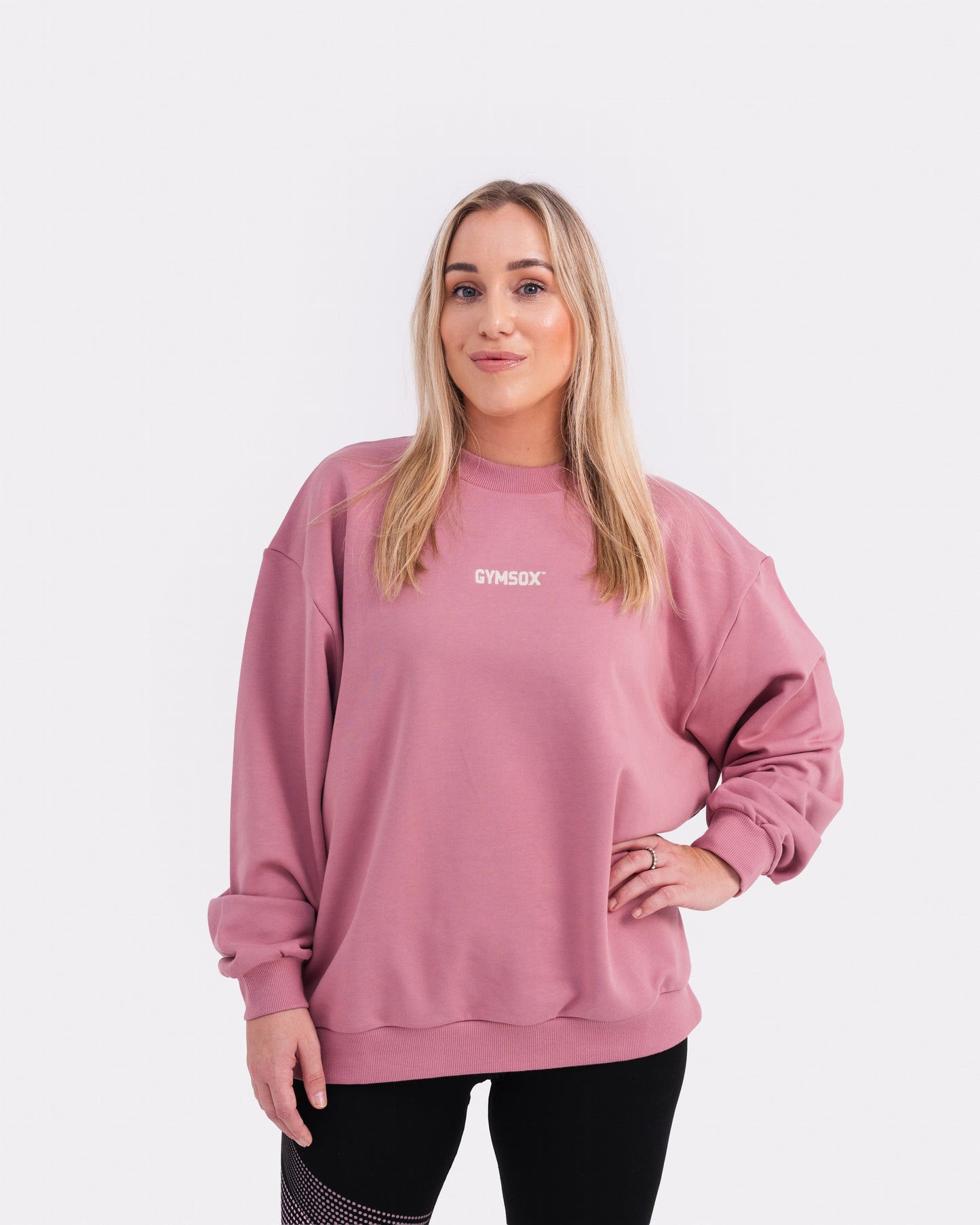 Pink Jumper Pack