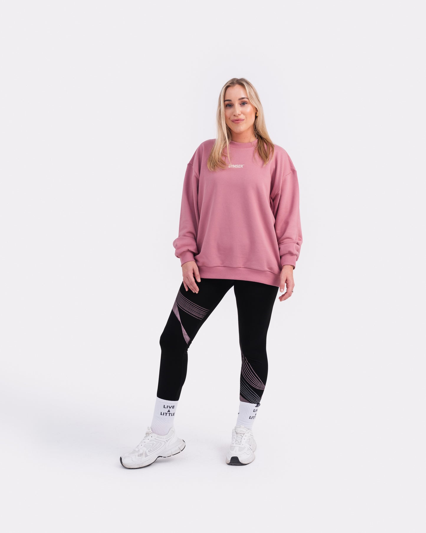 Pink Jumper Pack