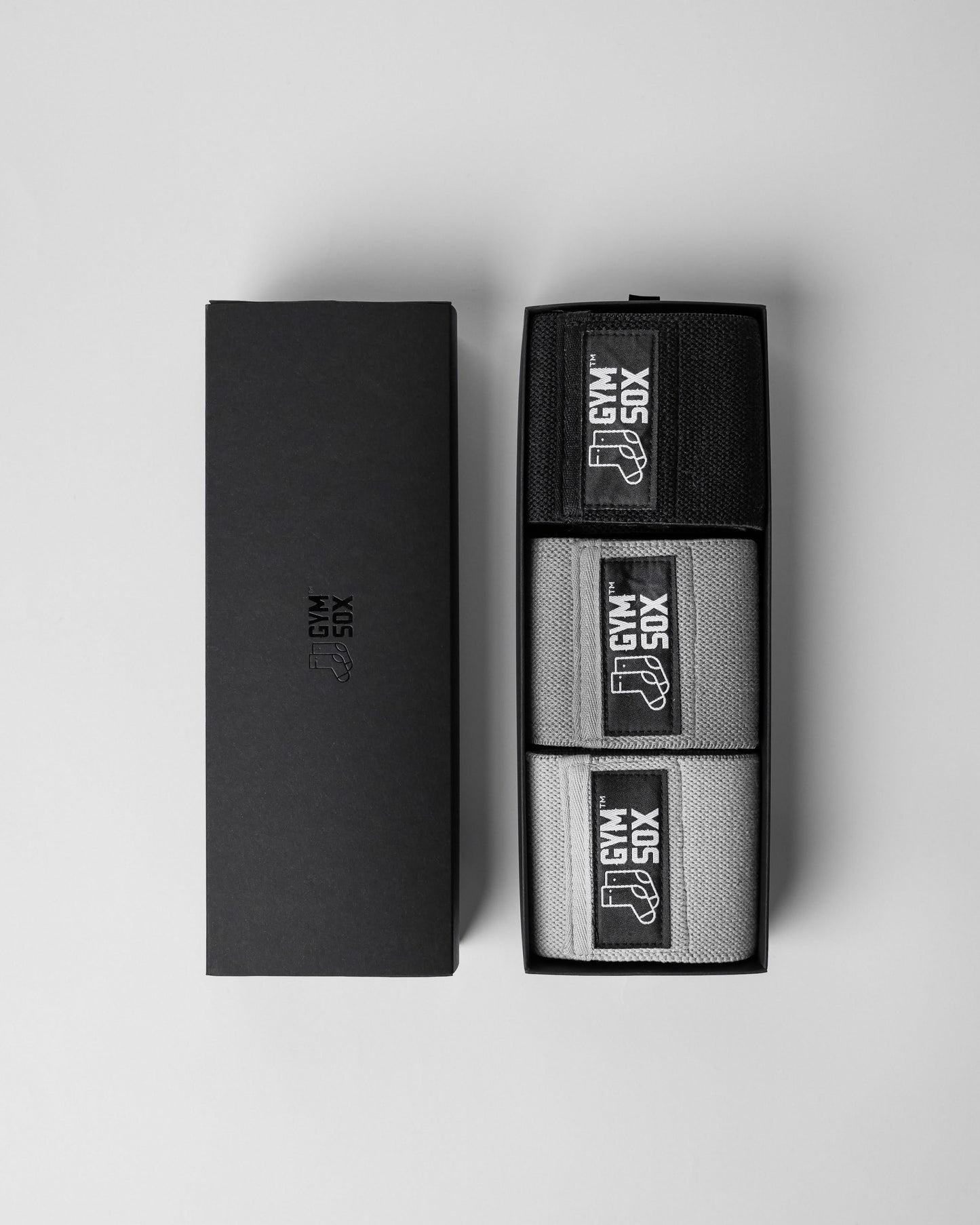 Resistance Bands 3 Pack