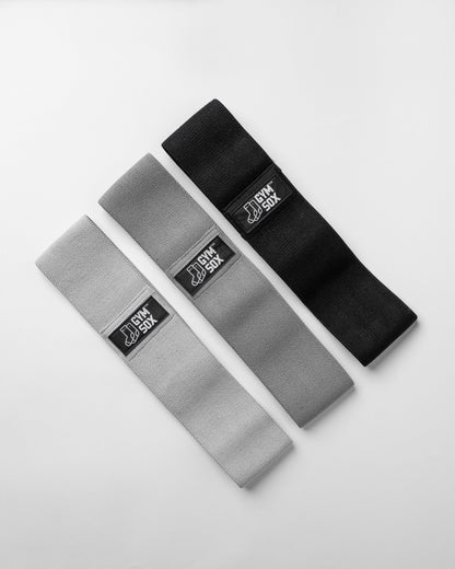 Resistance Bands 3 Pack