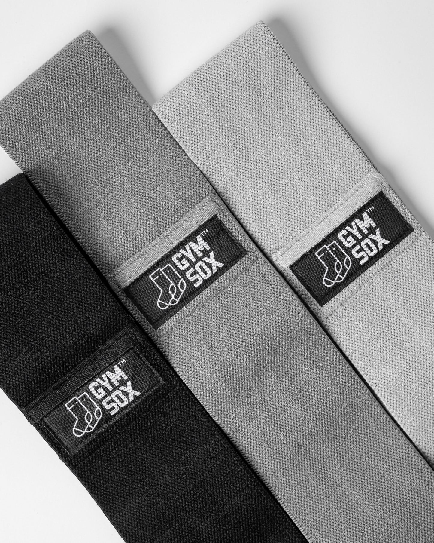 Resistance Bands 3 Pack