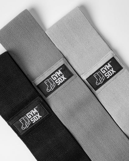 Resistance Bands 3 Pack