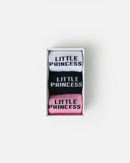The Princess Set