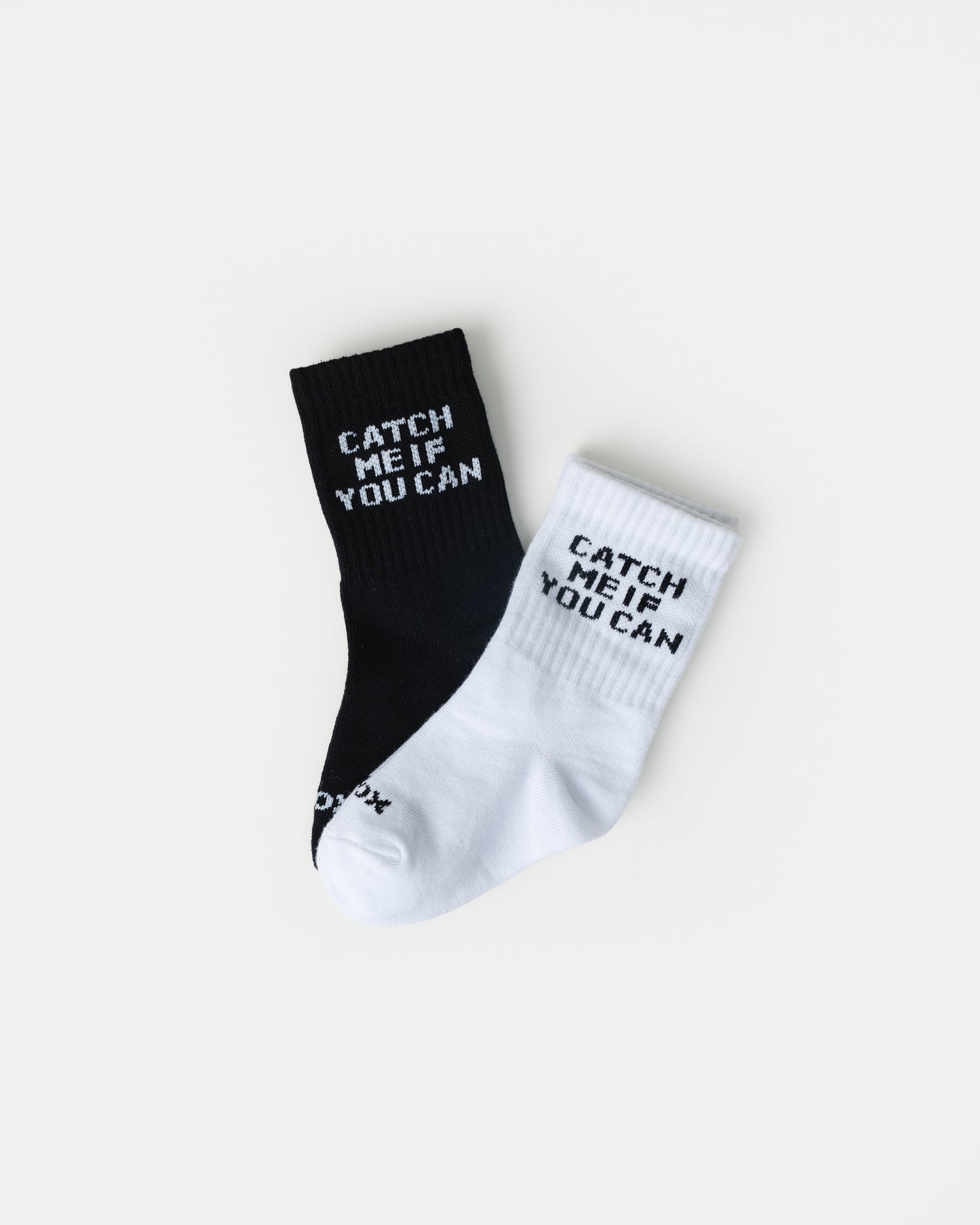 Catch me if you can