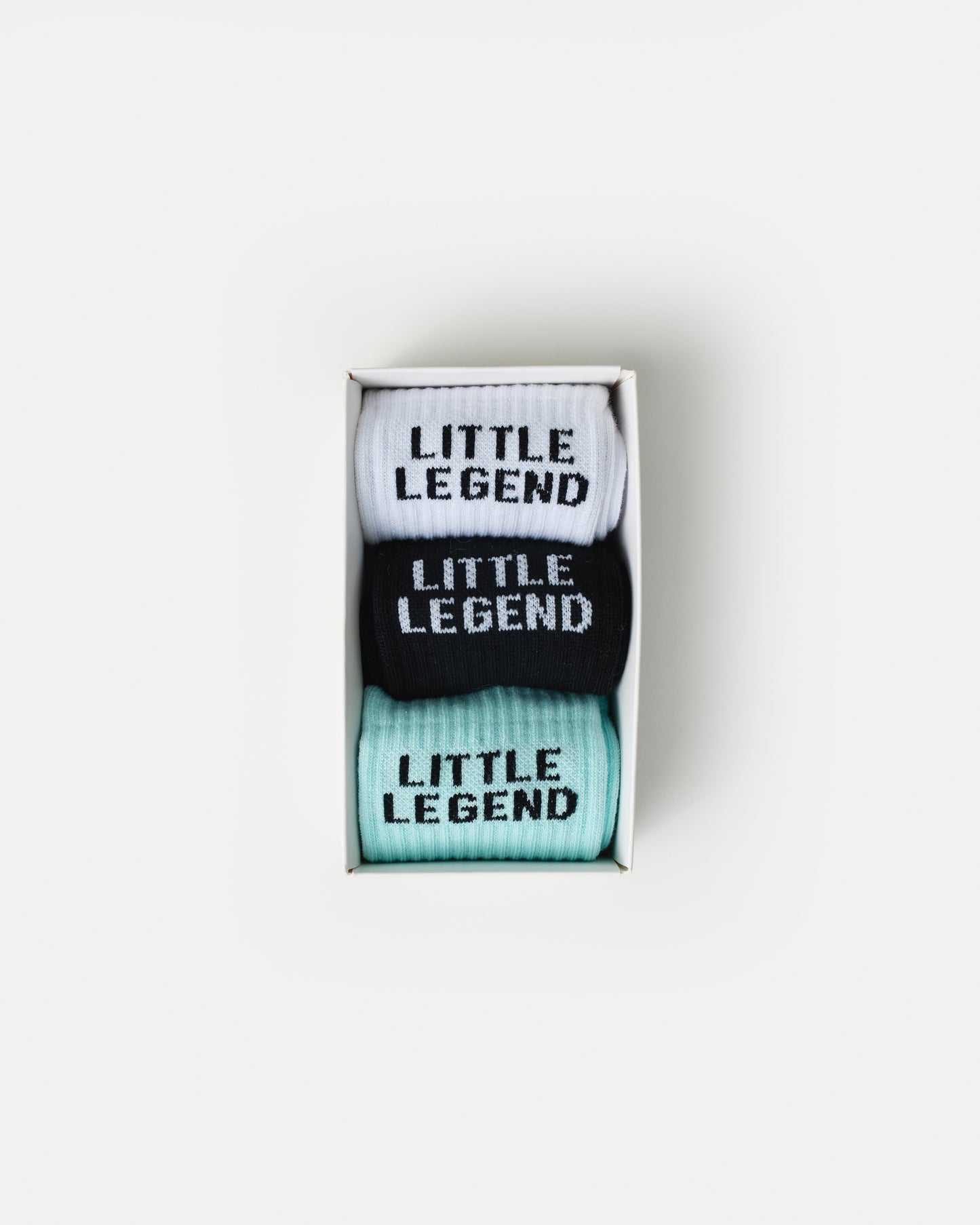 The Legend Set