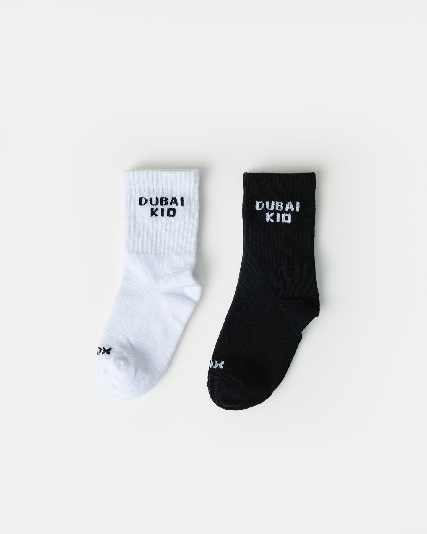 Dubai kid