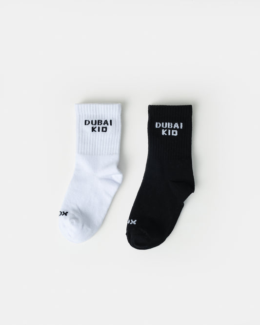 Dubai kid