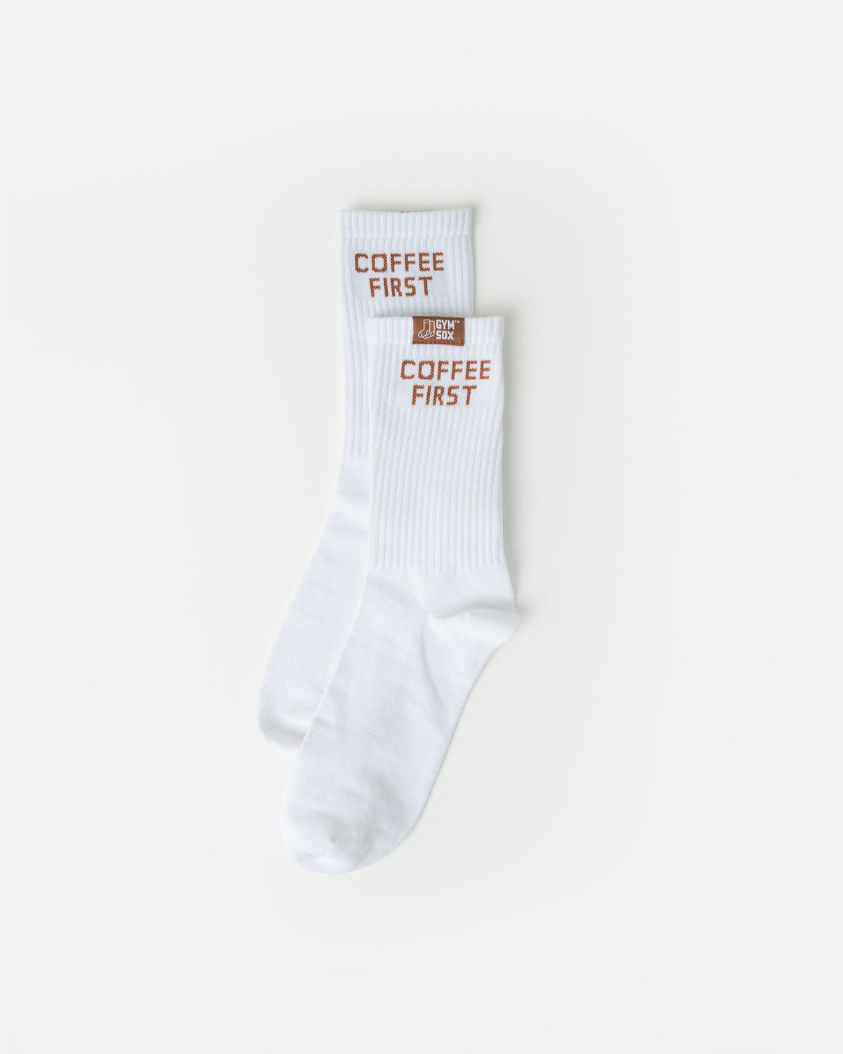 Coffee First