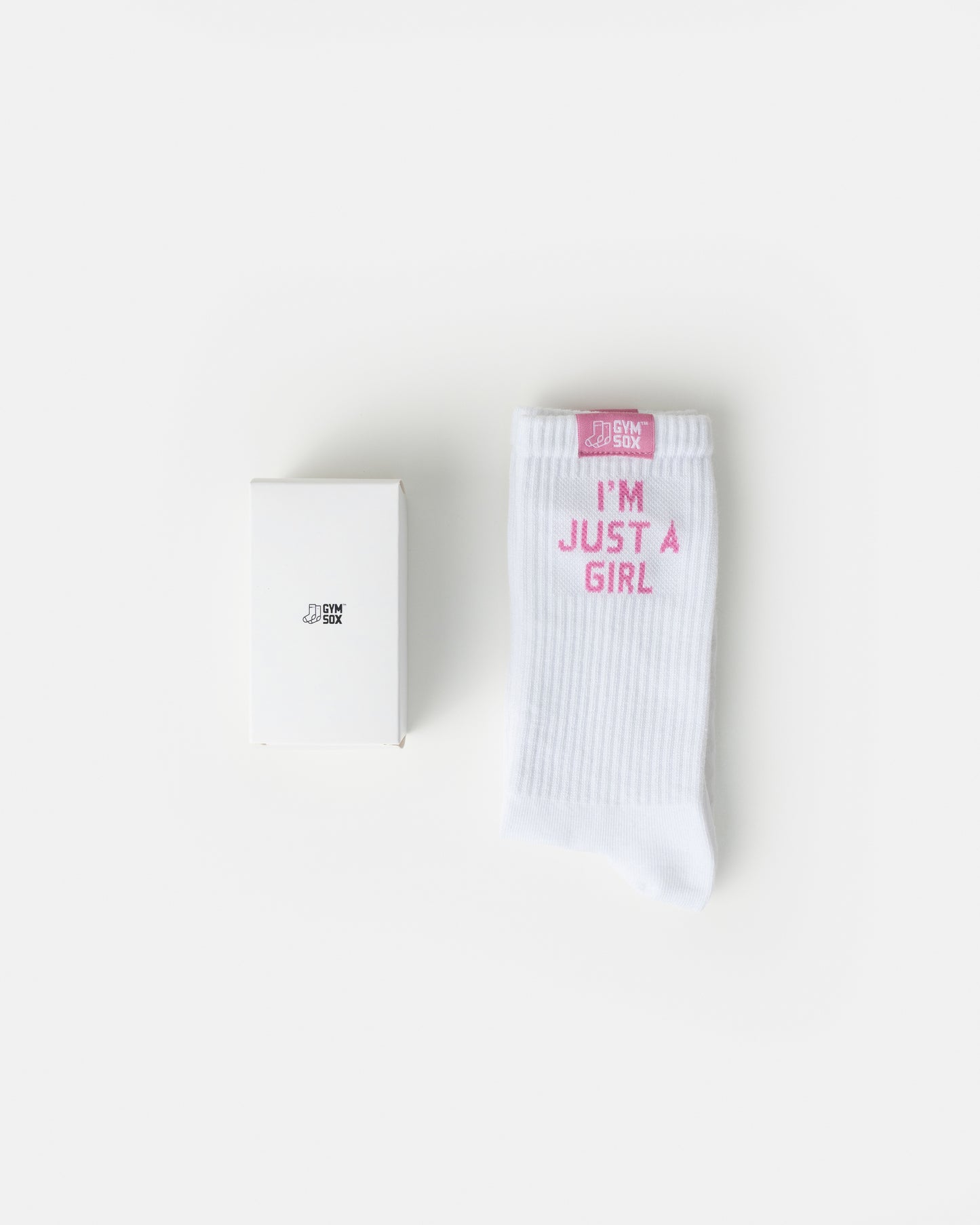 I'm Just A Girl