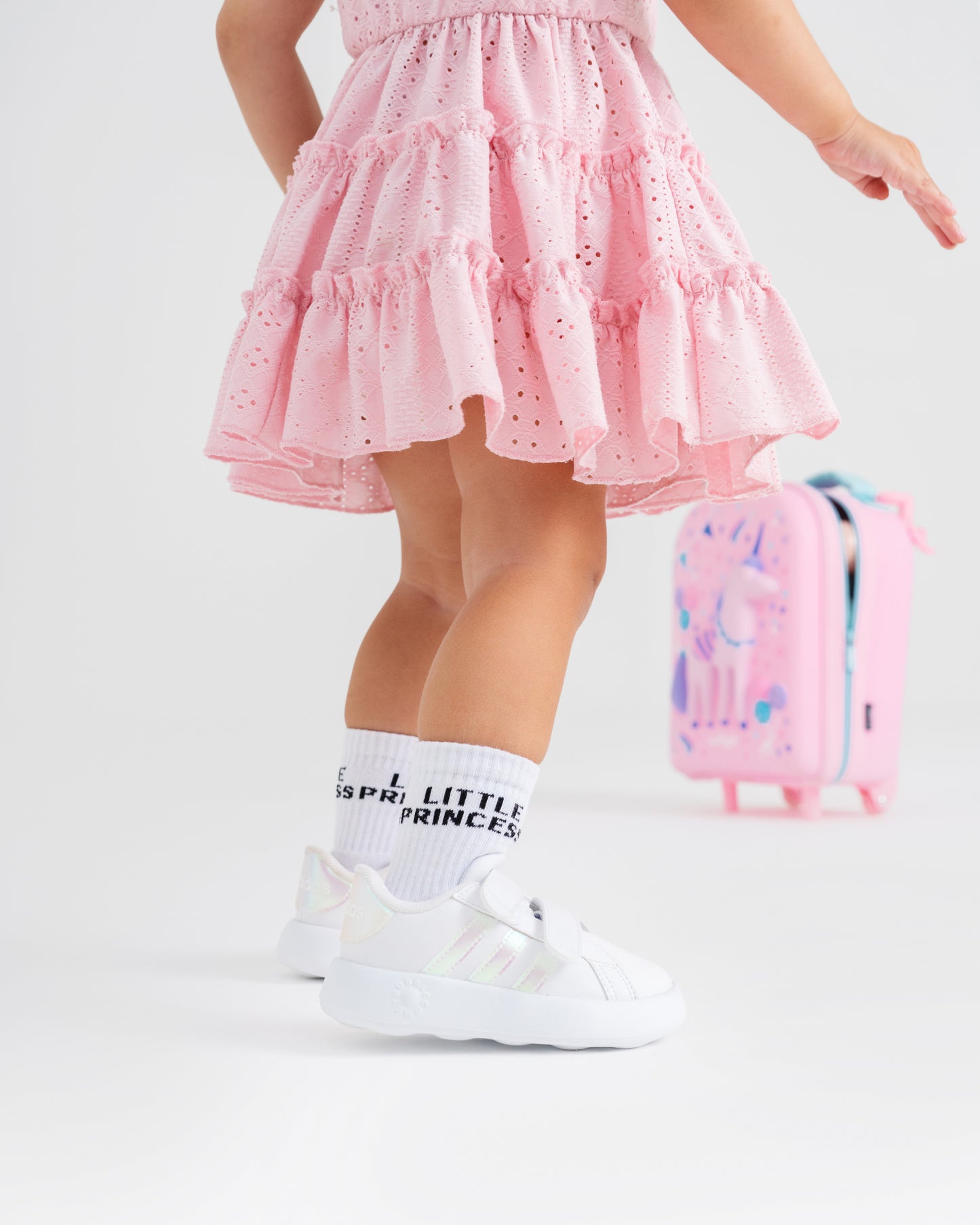 The Princess Set