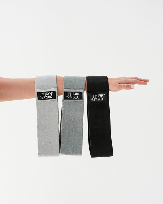 Resistance Bands 3 Pack