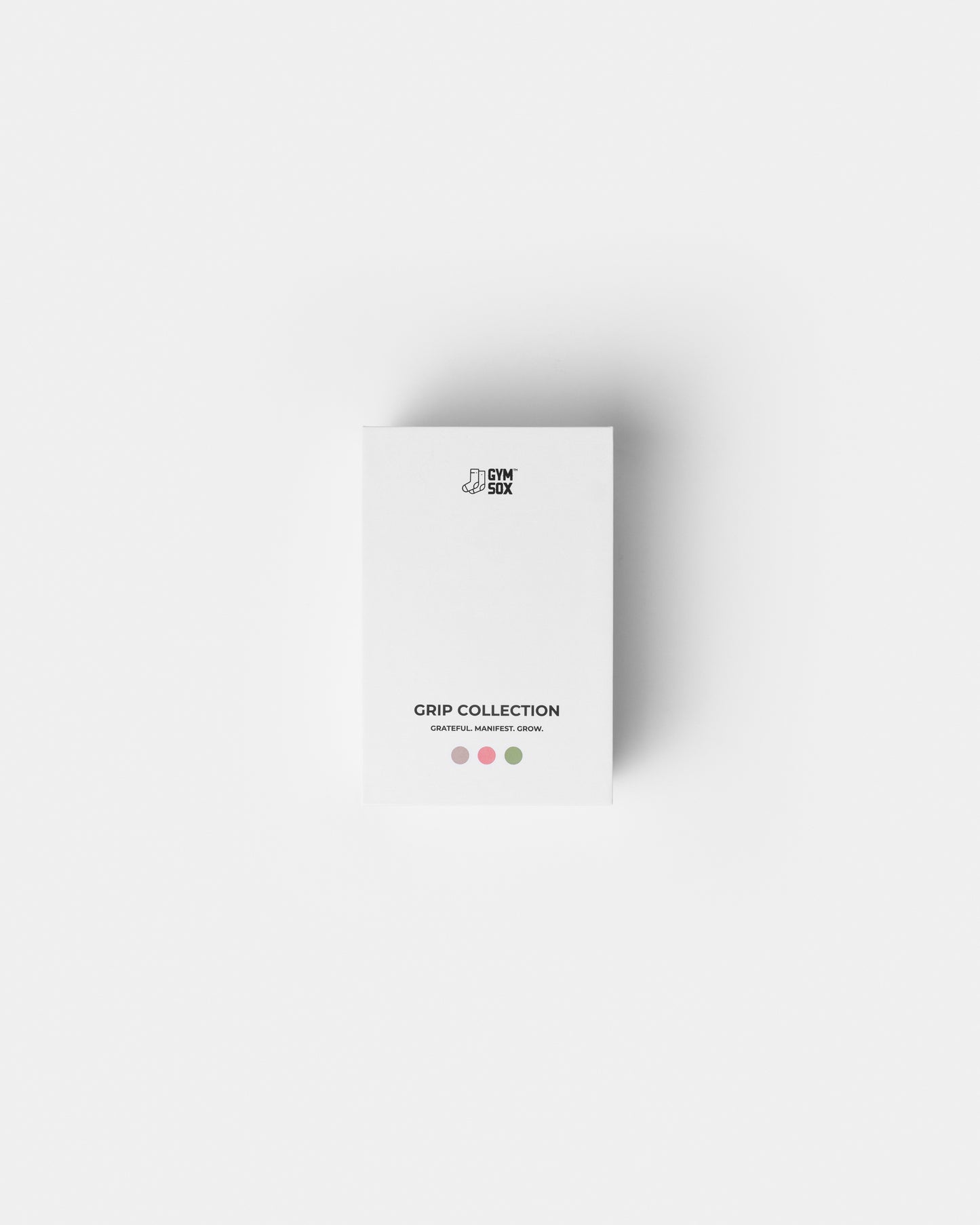 Grip Collection 2026