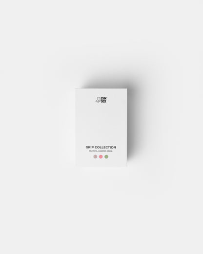 Grip Collection 2026