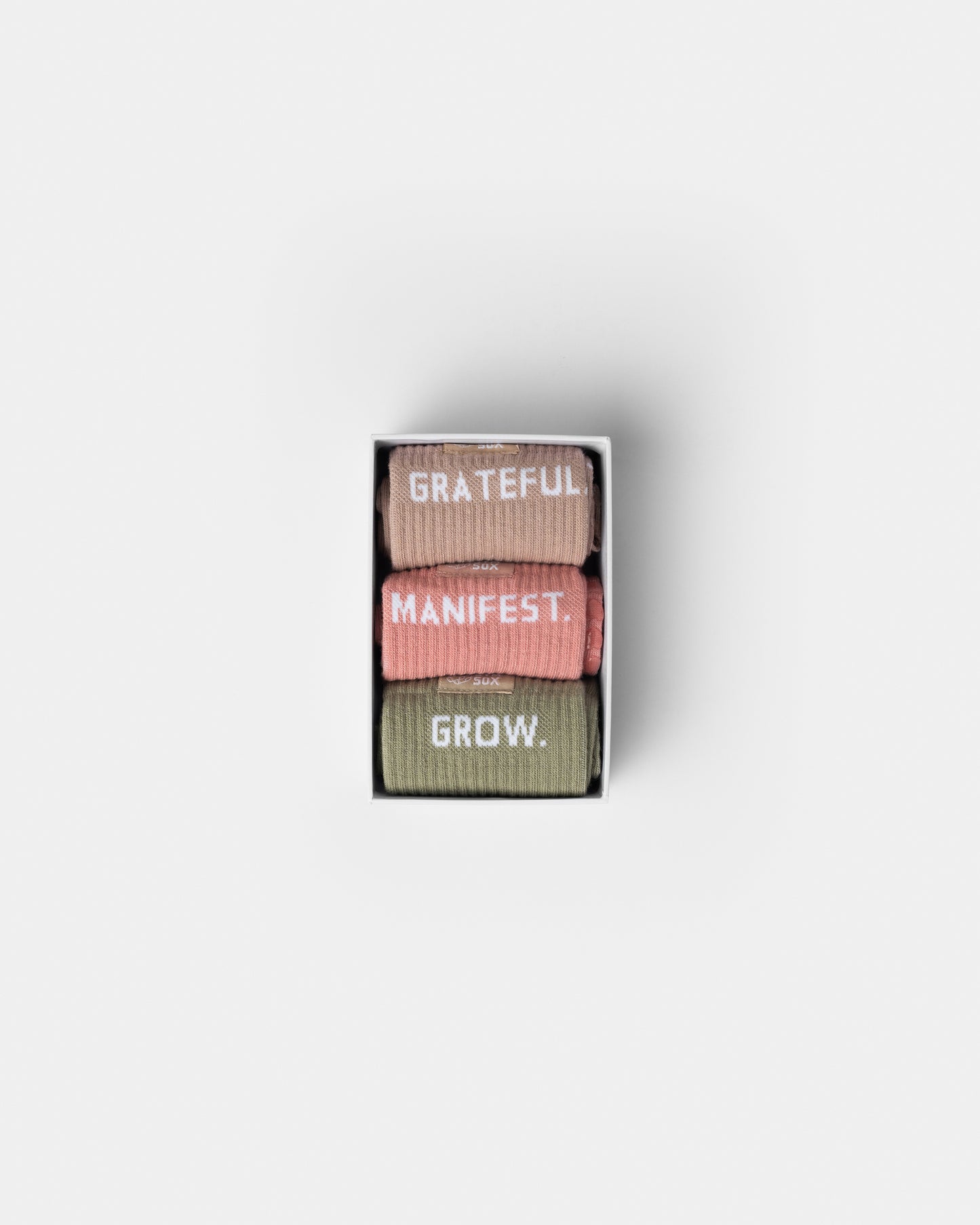 Grip Collection 2026