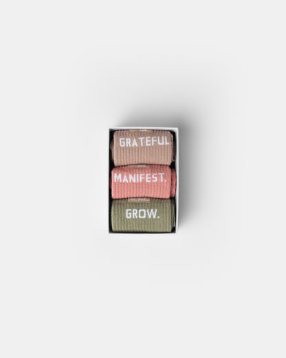 Grip Collection 2026