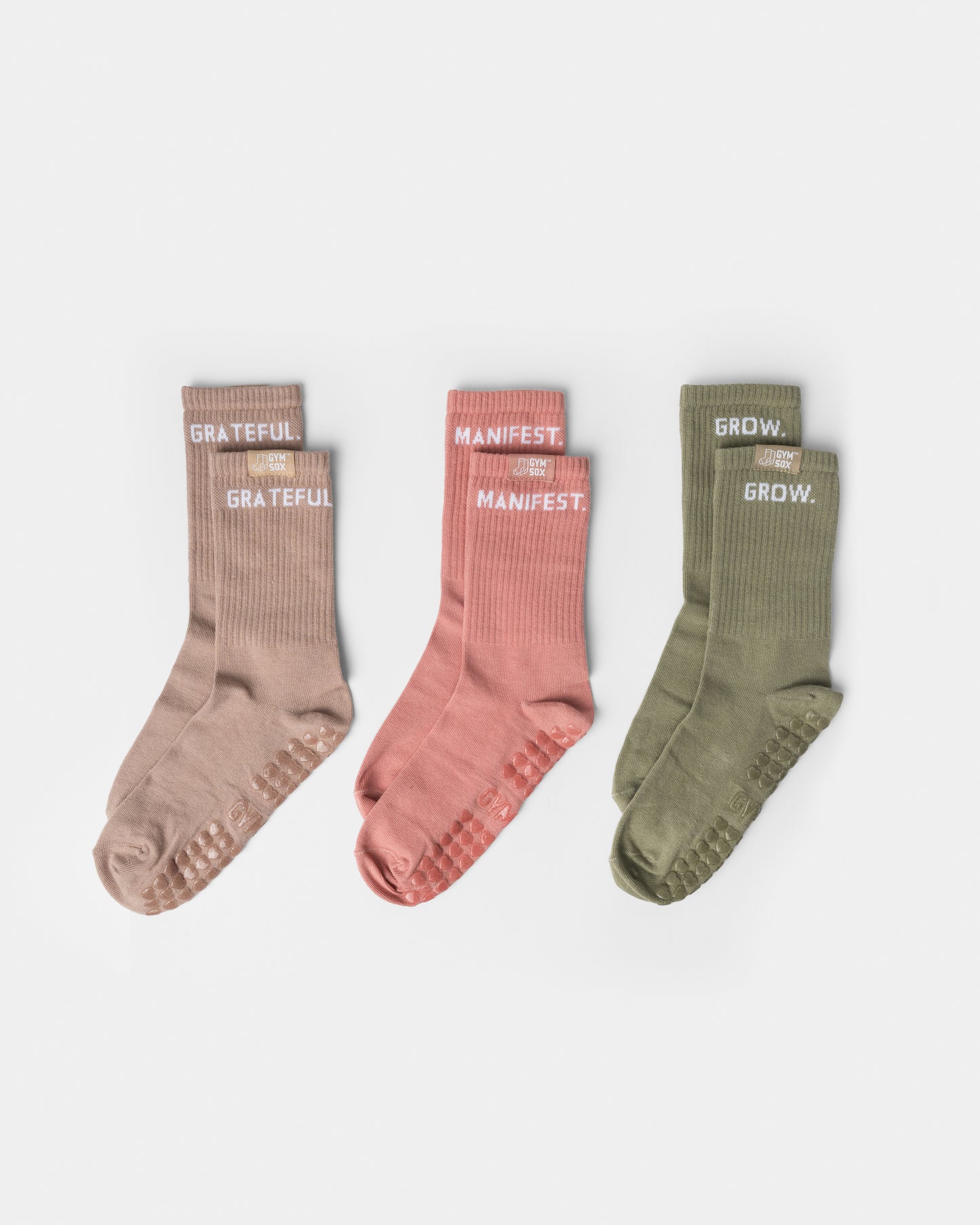 Grip Collection 2026