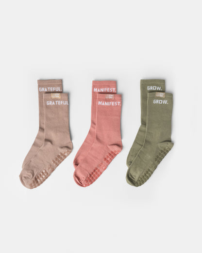 Grip Collection 2026