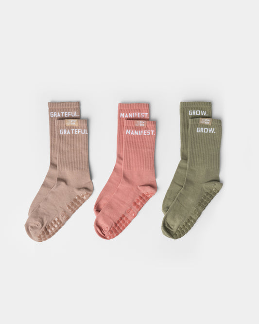 Grip Collection 2026