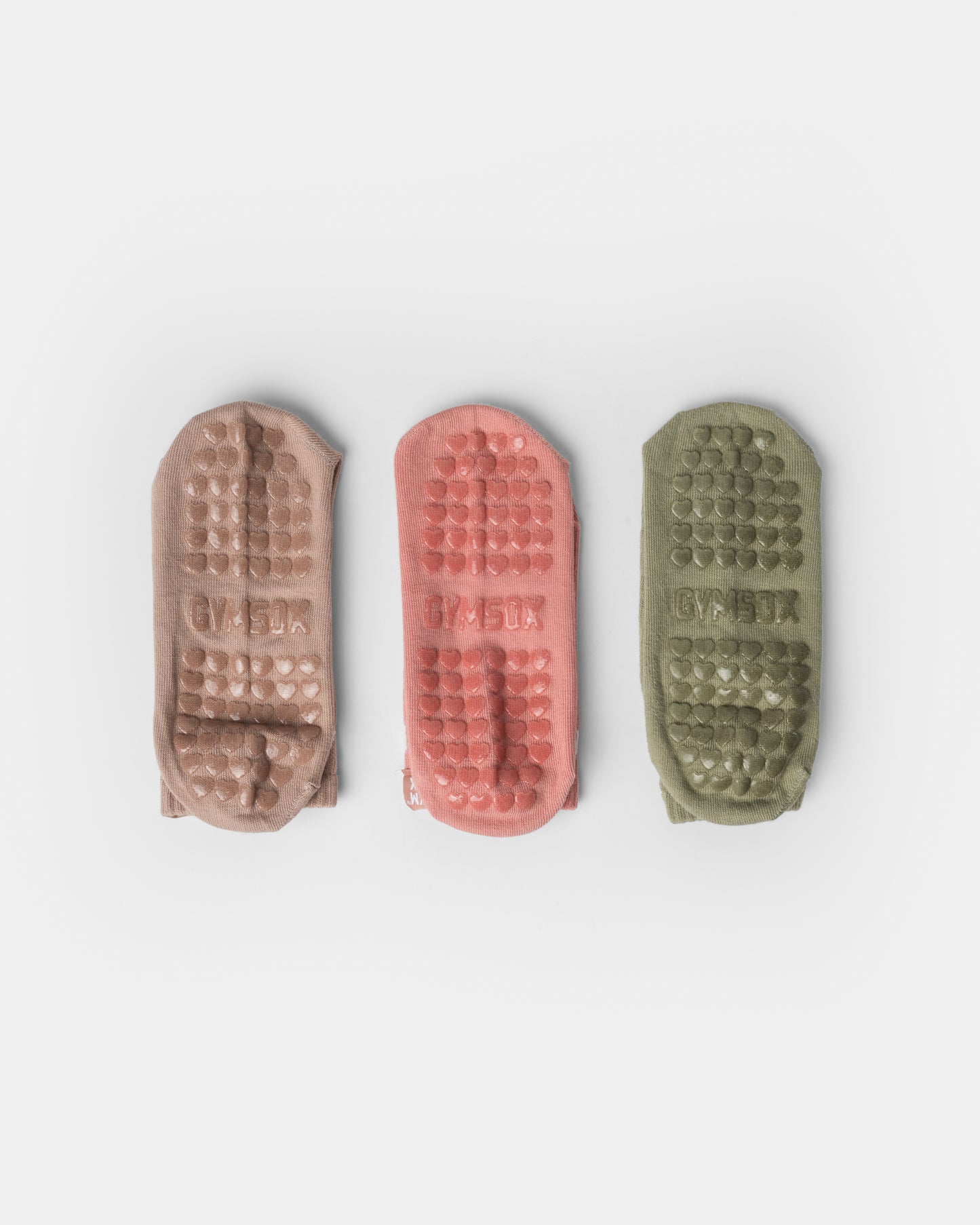 Grip Collection 2026