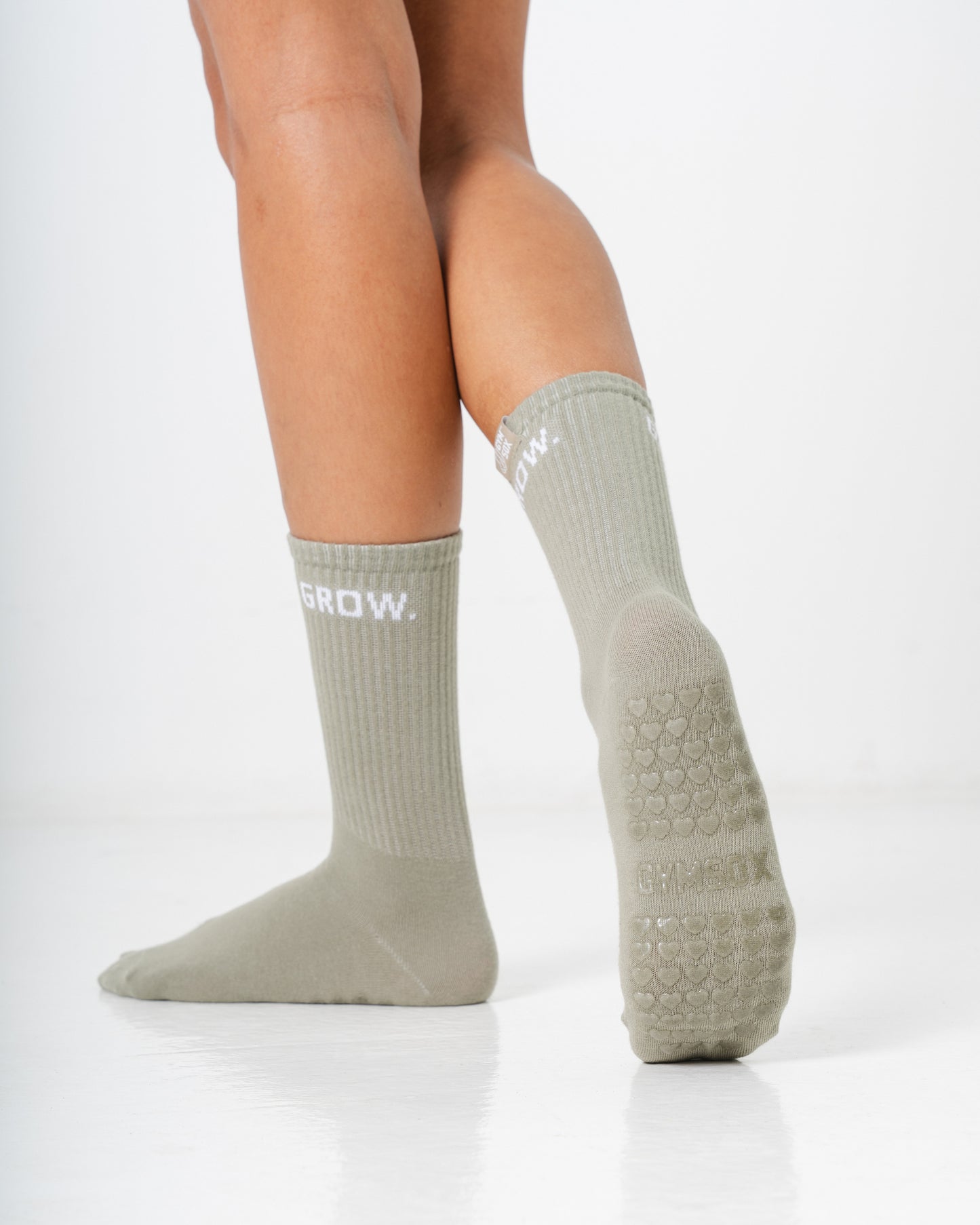 Grip Collection 2026