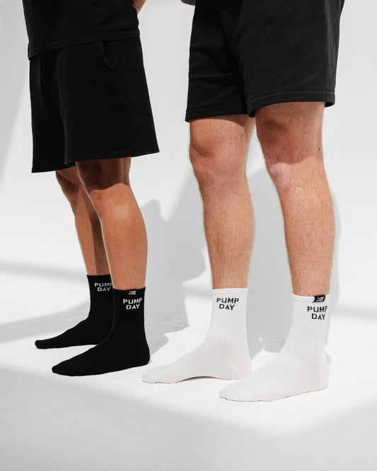 Pump Day Duo Pack