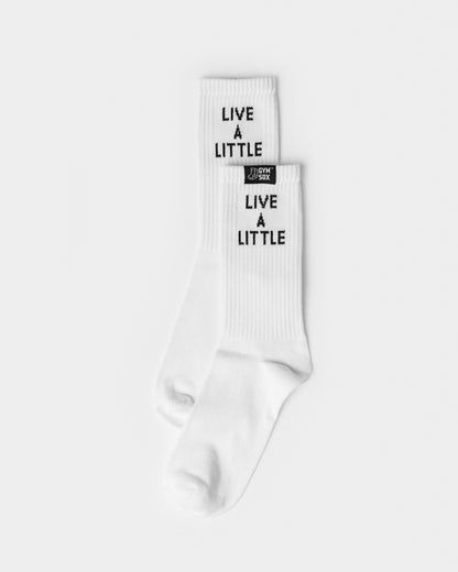 Live A Little