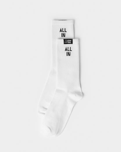 All In