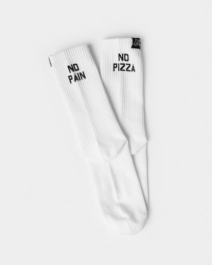 No Pain No Pizza