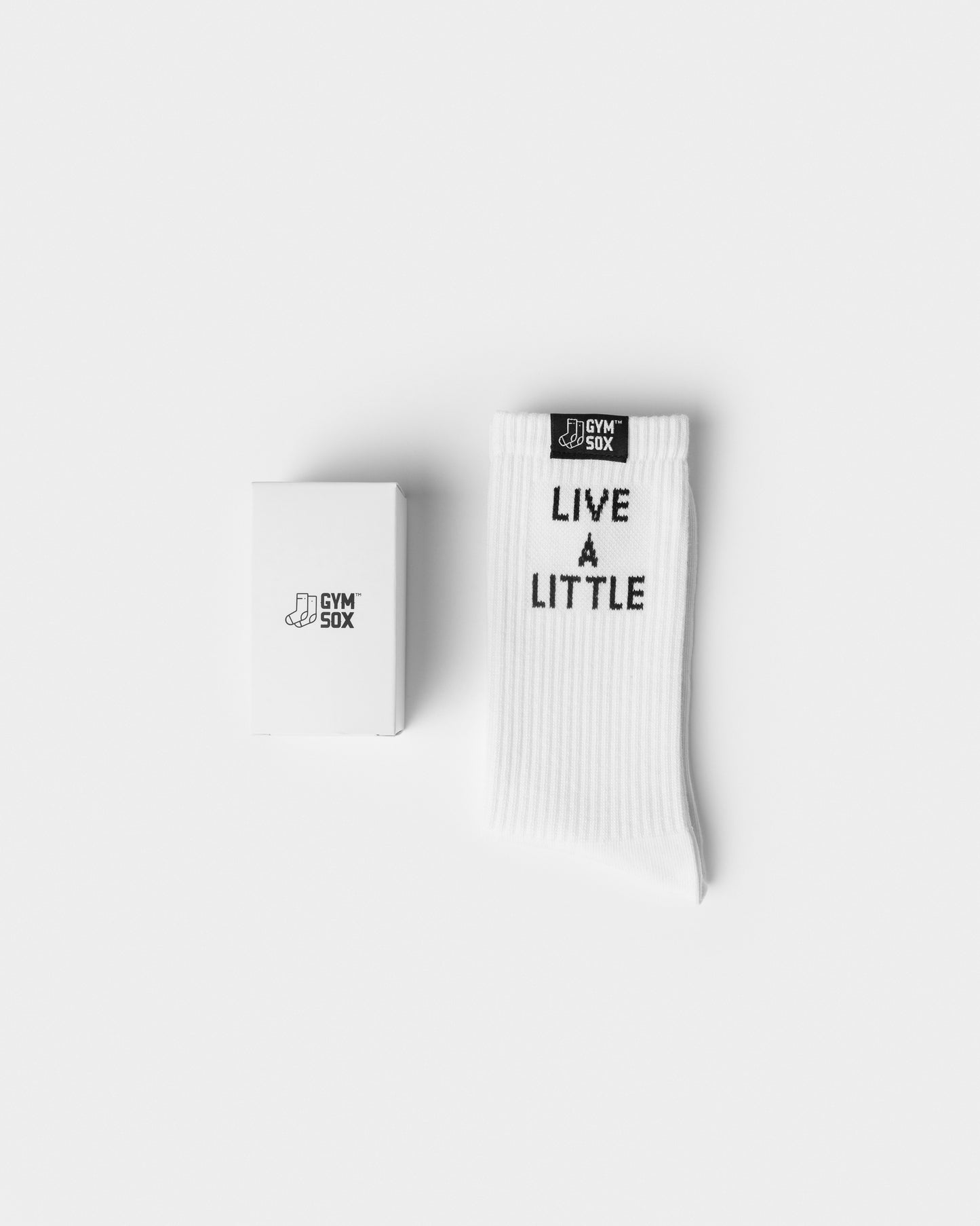 Live A Little