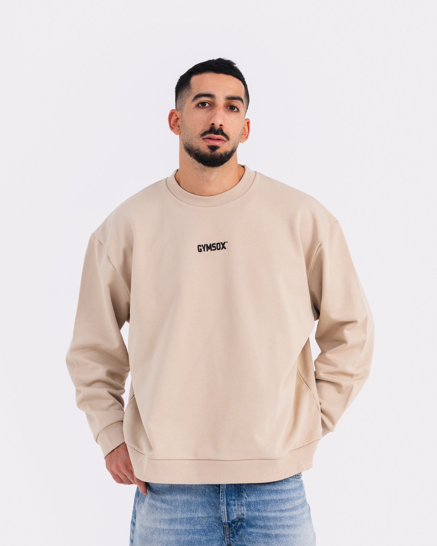 Beige Jumper - Club Edition Bundle