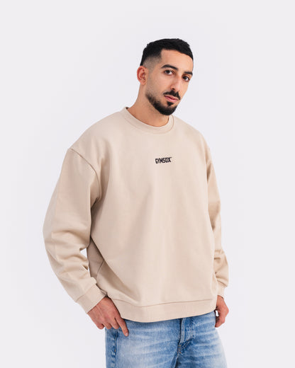 Beige Jumper - Club Edition Bundle