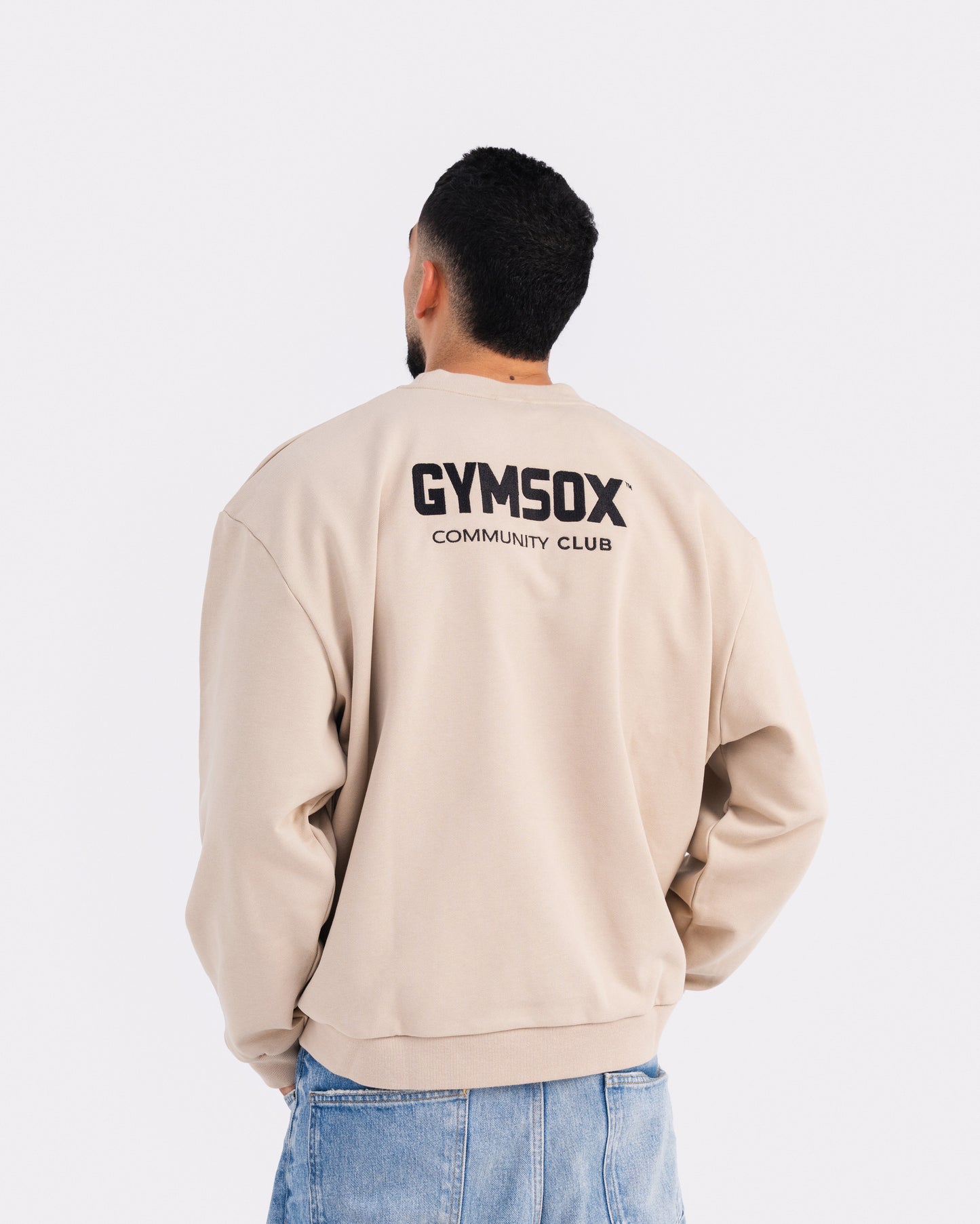 Beige Jumper - Club Edition Bundle
